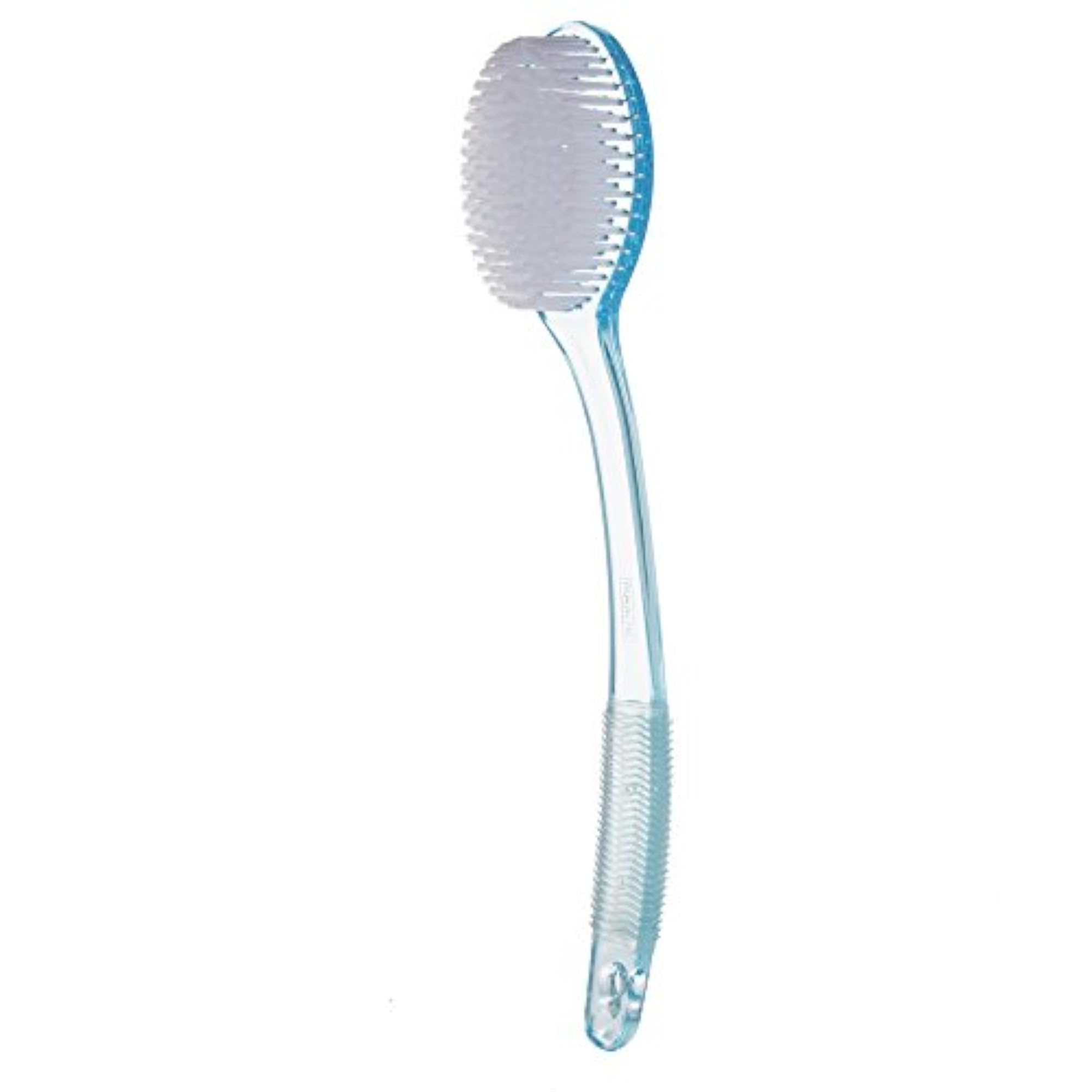 Bath & Body Brush with Exfoliating Bristles